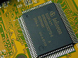 WinFast GeForce256(DDRメモリ搭載版)