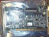 SCSI Card 29160(ASC-29160)