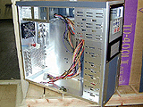 ATCS for Valued Server (ATC-200-M21)