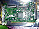 SCSI Card 39160(ASC-39160)