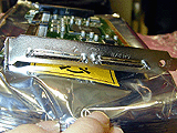 SCSI Card 39160(ASC-39160)