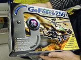 CARDEXPERT GeForce 256