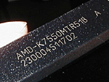 AMD-K7550MTR51B A