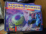 SoundBomber