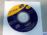 CD-Writer Plus 9100i