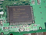SPECTRA 7400 DDR