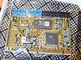 PCI-Ultra66C