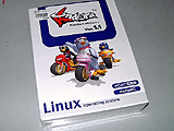 Kondara MNU/Linux Ver1.1