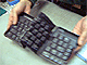 Palm Portable Keyboard:動画