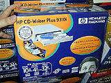 CDWriter Plus 9310i