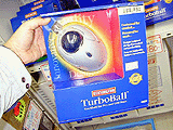 TurboBall