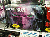 Voodoo5 5500 PCI