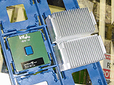Pentium III 1.0 BGHz(BOX)