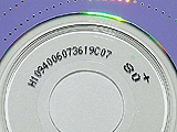 90分CD-Rメディア