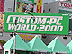 CUSTOM PC WORLD 2000