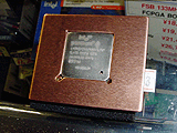 Pentium 4用銅板