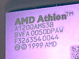 Athlon 1.2GHz