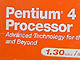 Pentium 4 1.3GHz