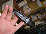 8MB USBメモリー・キー