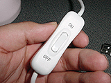 USBアロマポット