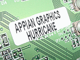Appian Hurricane