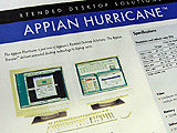 Appian Hurricane