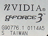 GeForce3