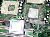 NorthBridge(AMD-762)