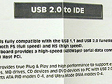 iBoy USB 2.0
