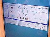 trackIR