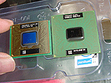 Mobile Pentium III-M