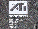 RADEON 7500