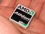 Athlon XP
