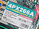 AV40R/P4X266A＠高速電脳／コムサテライト3号店