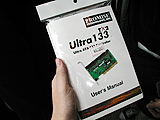 Ultra133 TX2