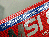 845D Chipset Based