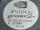 GeForce2 Ti VX