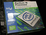 Pentium III-S 1.40GHz