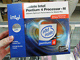 Mobile Pentium 4-M