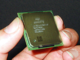 Pentium 4 2.40GHz