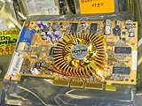 GeForce4 Ti4200
