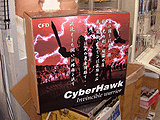 CyberHawk