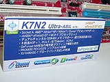 K7N2 Ultra-ABIL
