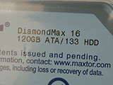 DiamonMAX 16