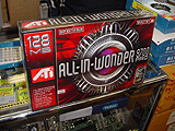 ALL-IN-WONDER 9700 PRO