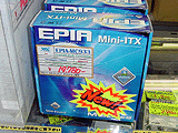 EPIA-M9000