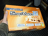 SmartVision HG