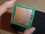 新型Xeon 2.40GHz(表)