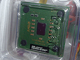 Athlon MP 2600+