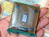 Athlon XP 3000+